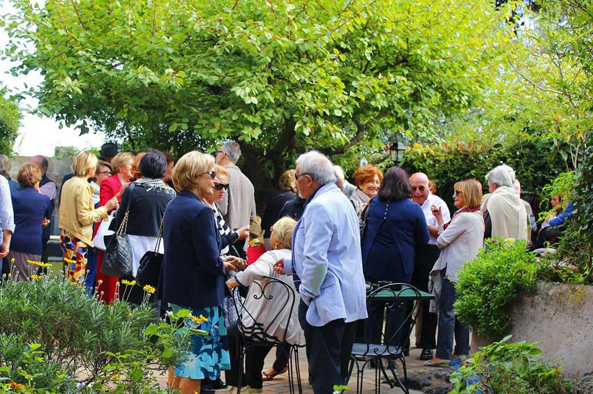 4 vantaggi nell’organizzare il tuo evento aziendale outdoor