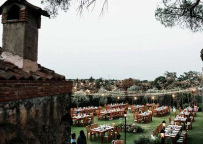 Giardino dell´Etna