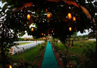 Giardino dell´Etna