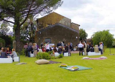 Giardino dell´Etna