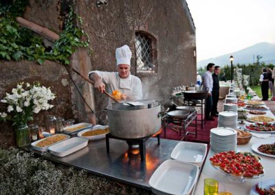 Giardino dell´Etna