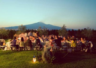 Giardino dell´Etna