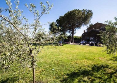 Giardino dell´Etna