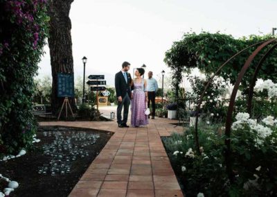 Giardino dell´Etna