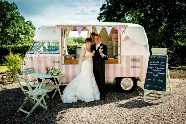 Matrimonio Vintage: gusti retrò per essere attuali!