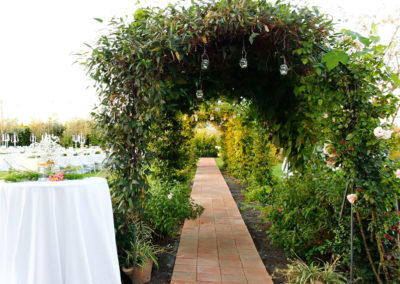 Giardino dell'Etna