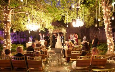 Sogno o son desta: arriva il matrimonio Whimsical!