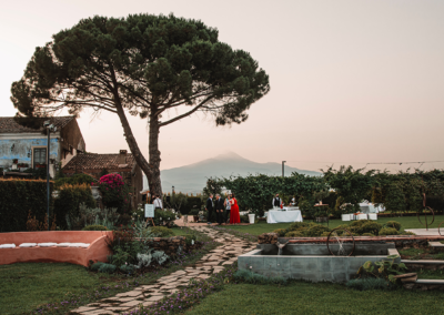 Giardino delle Saje